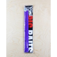 PIG RAILS - PURPLE NEW SLIDE SKATEBOARD SKATE AUS KINGPIN 