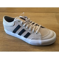 Adidas Matchcourt Skate Shoes Cream Black Gum Free Post Aust Skate Shop Kingpin