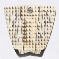 OCTOPUS CHIPPA WILSON II CREAM TAIL PAD PRO MODEL TRACTION New