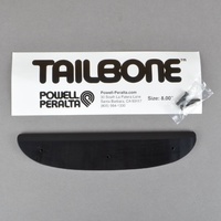Powell Peralta Tailbone Black New Skateboard Skate Australian Seller kingpin