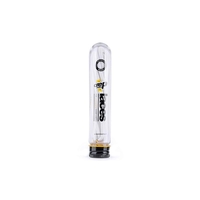 CREP Laces ROUND WHITE ICE WHITE GOLD TIP AUS SELLER LACES SHOE LACES
