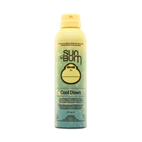Sun Bum COOL DOWN Spray AFTER SUN SPRAY Moisturizing 177ml SUN CREAM NEW AUST SELLER