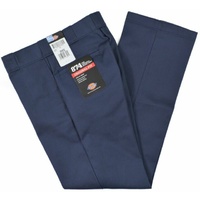 DICKIES ORIGINAL FIT 874 KHAKI WORK PANTS KINGPIN SKATE FREE POST AUS