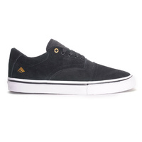 EMERICA PROVIDER SKATEBOARD SHOES BLACK / WHITE / GOLD ASSORTED 6102000127 715 AUSTRALIAN SELLER