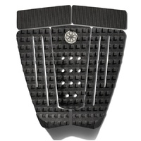 OCTOPUS COLIN MORAN BLACK TAIL PAD PRO MODEL TRACTION New