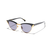 Epokhe Sunglasses AUSTYN Black polished / Gold Black Mens Womens Shades