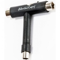 Picture Wheel SKATE TOOL BLACK