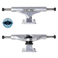 INDEPENDENT SKATEBOARD TRUCKS 144 Reynolds Hollow MID STAGE 11 INDY set of 2