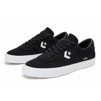 CONVERSE LOUIE LOPEZ PRO SKATE BLACK NEW SKATEBOARD SHOES AUSTRALIAN SELLER KINGPIN FREE POST