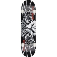 BIRDHOUSE SKATE COMPLETE FALCON 3 - 7.75 X 31.25" SKATE AUST SELLER FREE POST