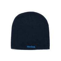 Modus Bearing Co Skate Beanie OSFA New NAVY
