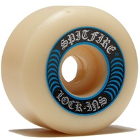 SPITFIRE FORMULA FOUR lock ins SKATEBOARD WHEELS 55 MM WHEEL 99D