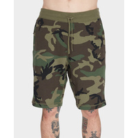 NIKE SB OLIVE CAMO EVERETT SHORTS 2 AUS SELLER FREE POST