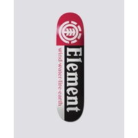 ELEMENT SKATEBOARD DECK 8.5" SECTION CLASSIC SKATEBOARD DECK