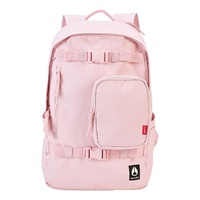 NIXON BACKPACK SMITH PETAL PINK BAG back pack C2955 753-00 NEW AUSTRALIAN SELLER