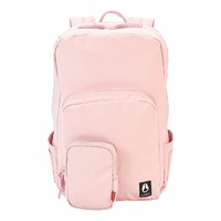 NIXON BACKPACK DAILY 20L BACKPACK PETAL PINK NEW