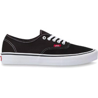 VANS AUTHENTIC PRO BLACK / WHITE SHOES AUST SELLER VN0A34796BT