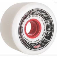 GLOBE SKATEBOARD WHEEL Roundabout offshore 70MM 83A SOFT CRUISER WHEEL