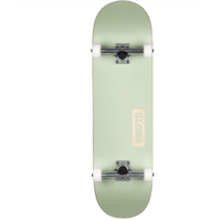 Globe Goodstock Skateboard Complete in SAGE 9.0"