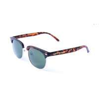 Happy Hour Sunglasses G2 Frosted Tortoise