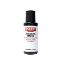 UPPERCUT DELUXE Antibacterial Hand Gel