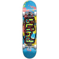 Blind Skateboard 7.625" OG OVAL Complete SKATE