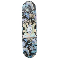 GLOBE G1 Stay Tuned Skateboard Deck - 8" X 31.6"