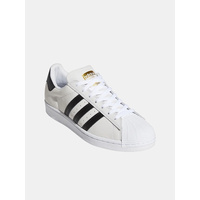 ADIDAS ORIGINALS SUPERSTAR ADV SHOES FTWWHT/CBLACK/GOLDMT FV0322 FREE POSTAGE AUSTR