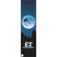 FRUITY Skateboard Grip Tape E.T. 9" X 33"