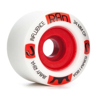 SECTOR 9 SKATEBOARD WHEELS RAD JIMMY RIHA 63MM 80A SECTOR NINE NEW