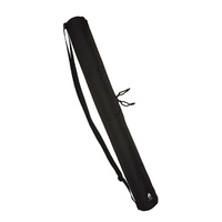 NIXON Wizard Stick Beer Beverage Sling Bag BLACK