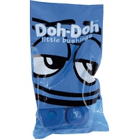 SHORTYS Doh Doh Bushings Blue Soft 88