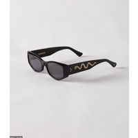 EPOKHE Guilty Sunglasses BLACK POLISHED BLACK Lens