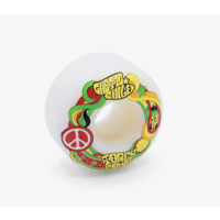 GHETTO CHILD 52mm 4 TORY PUDWILL UNITY 4 WHEELS WHEEL