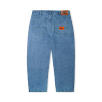 BUTTER GOODS JEANS DENIM WASH INDIGO SANTOSUOSSO