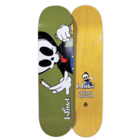 BLIND Jordan Maxham Reaper Character Series R7 8.375" X 32.2" Skateboard Deck