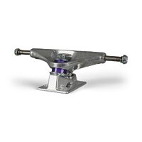 VENTURE SKATEBOARD TRUCKS HI 5.6" RAW SKATE TRUCK