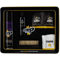CREP PROTECT The Ultimate Sneaker Care Pack