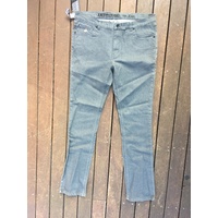 JUICE CLOTHING GREY MIA JEAN AUS SELLER