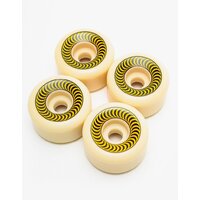 SPITFIRE FORMULA FOUR OG CLASSIC SKATEBOARD WHEELS 55MM WHEEL 99D