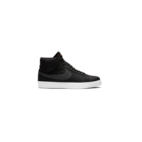 NIKE SB BLAZER MID BLACK / DARK GREY / WHITE CV4285 001