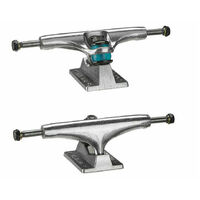 THUNDER TRUCKS 149mm High Polished Skateboard Trucks SET OF 2