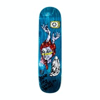 WELCOME SKATEBOARDS 8.25" BELDAM ON BUNYIP SKATEBOARD DECK 