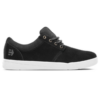 ETNIES Score Skateboard Shoes BLACK WHITE | sneakers