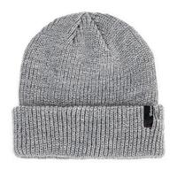 Brixton Heist Beanie LIGHT HEATHER