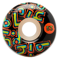 BLIND OG STACKED 53mm Skateboard Wheels Set of 4
