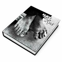 MADE FOR SKATE book A History of Skateboard SHOES 10 YEAR ANNIVERSARY EDITION hard cover book