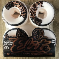 OJ WHEELS ELITE MINI COMBOS 56MM 101A SKATEBOARD AUSTRALIAN SELLER FREE POSTAGE