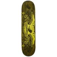 ANTI HERO COPIER EAGLE 7.75" X 31.25" SKATEBOARD DECK NEW FREE GRIP ANTIHERO ANTI-HERO
