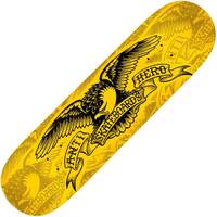 ANTI HERO COPIER EAGLE 8.5 X 32.25" SKATEBOARD DECK NEW FREE GRIP ANTIHERO ANTI-HERO